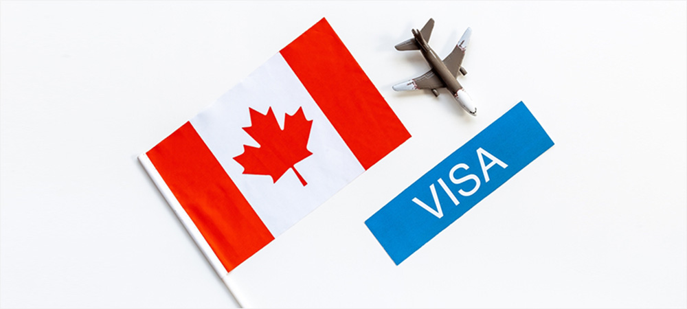 canada A Visitor Visa