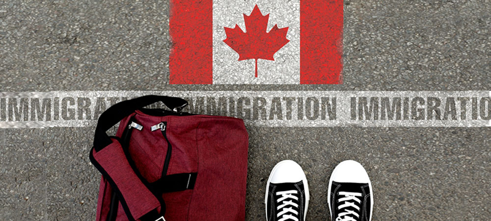 Canadian Experience Class