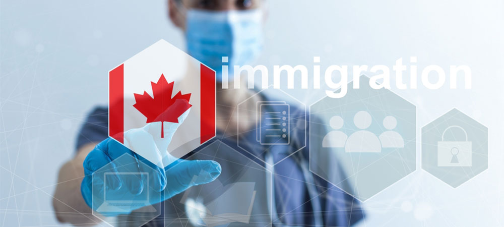 Federal Skilled Trade Program
