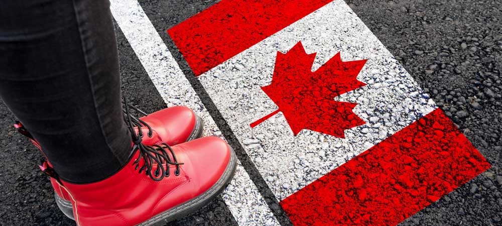 Immigrating to Canada