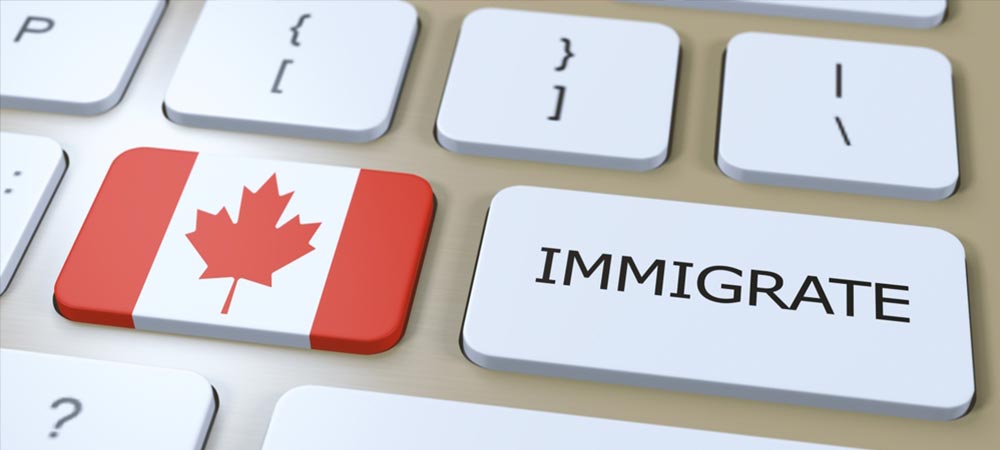 Immigrating to Canada