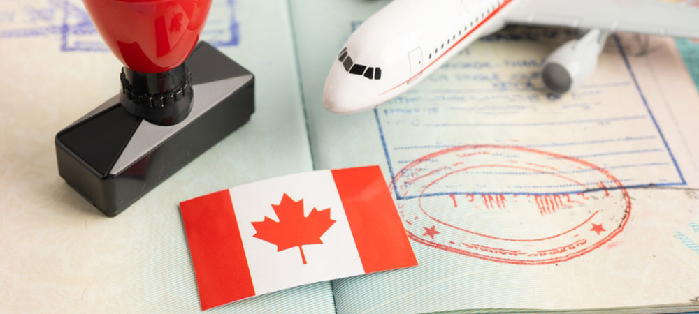 Canada Super Visa