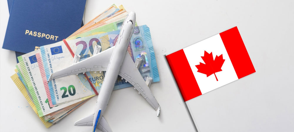 process for the Canada Start-Up Visa