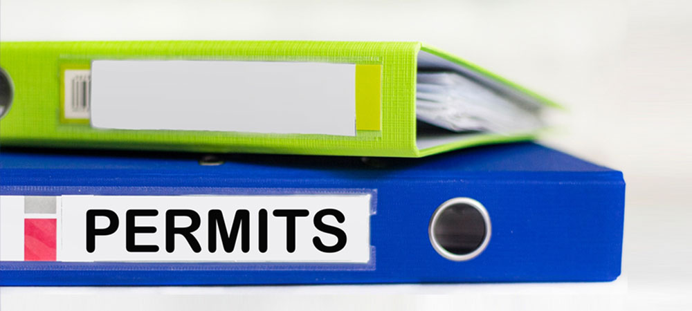 work permit Documents Required