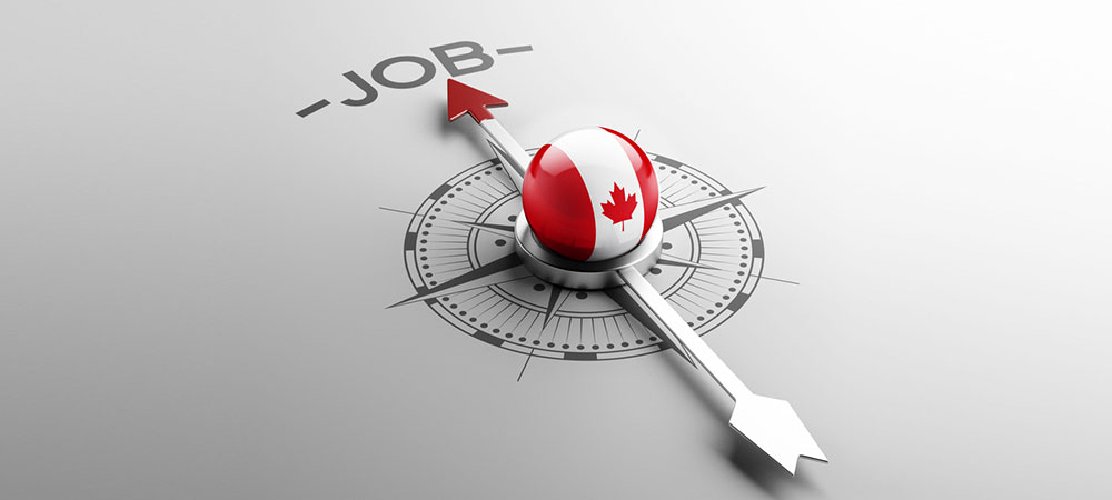 work in canada